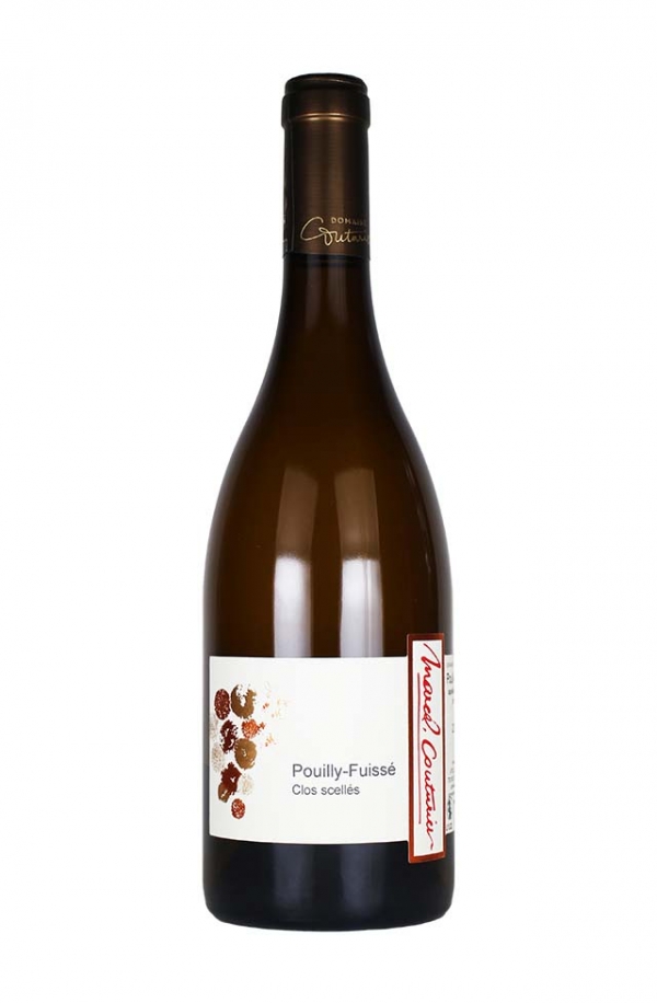 プイィ・フュイッセ クロ・セレ 2022