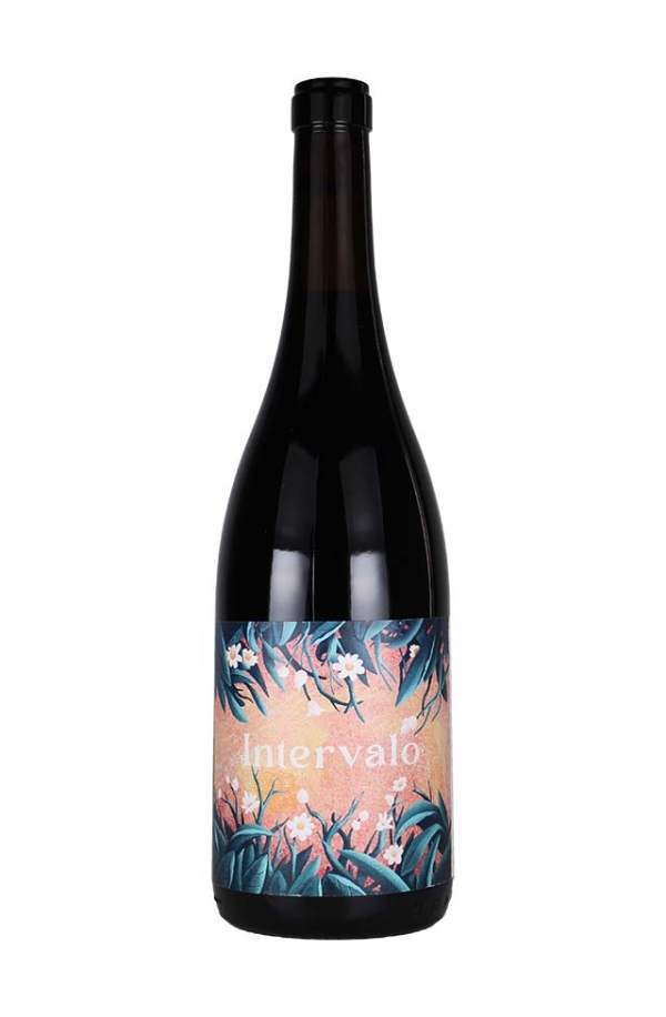 インテルヴァロ ティント 2023