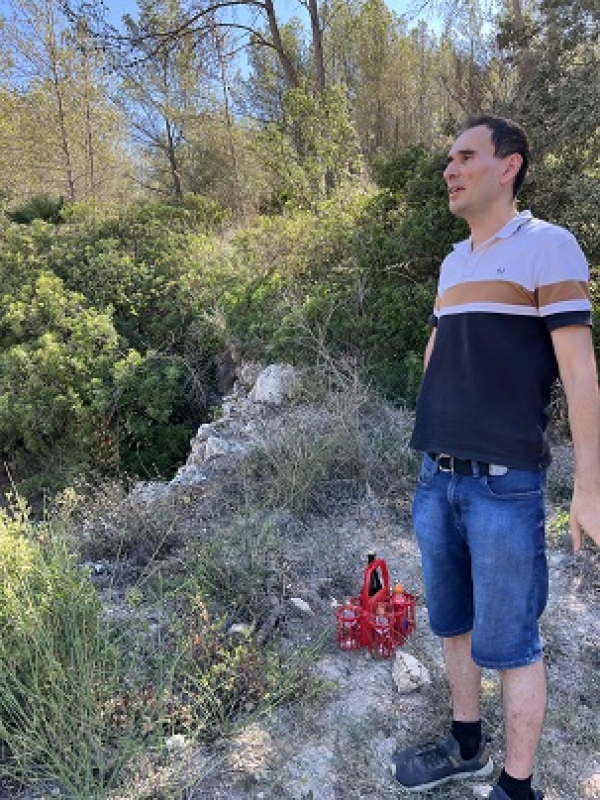 マシア・デ・ラ・ロクア