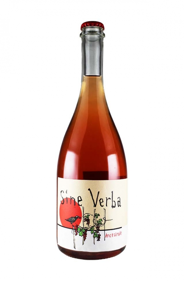 シネ・ヴェルバ アンセストラル