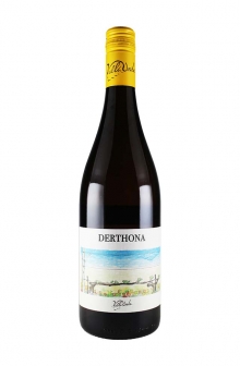 デルトーナ DOC ティモラッソ 2022