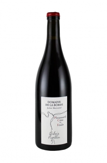 プールサール　コート・ド・フール　2023