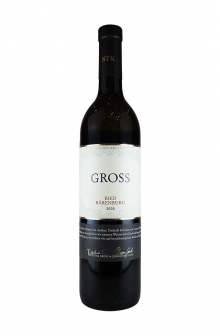 リート ベーレンブルク ヴァイスブルグンダー 2020