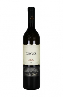 リード・ニュスベルク　ソーヴィニョン・ブラン 2020