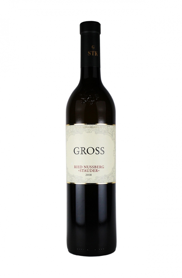 リート・ニュスベルグ スタウダー・ヴァイスブルグンダー STK グラン・クリュ 2020