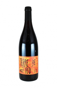 テール・ド・フー・ルージュ　2024