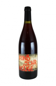 ル・フォン・ド・レール・エ　ルージュ　2024