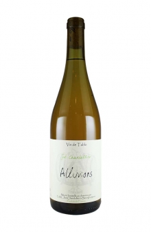 アリュヴィオン ブラン　2024