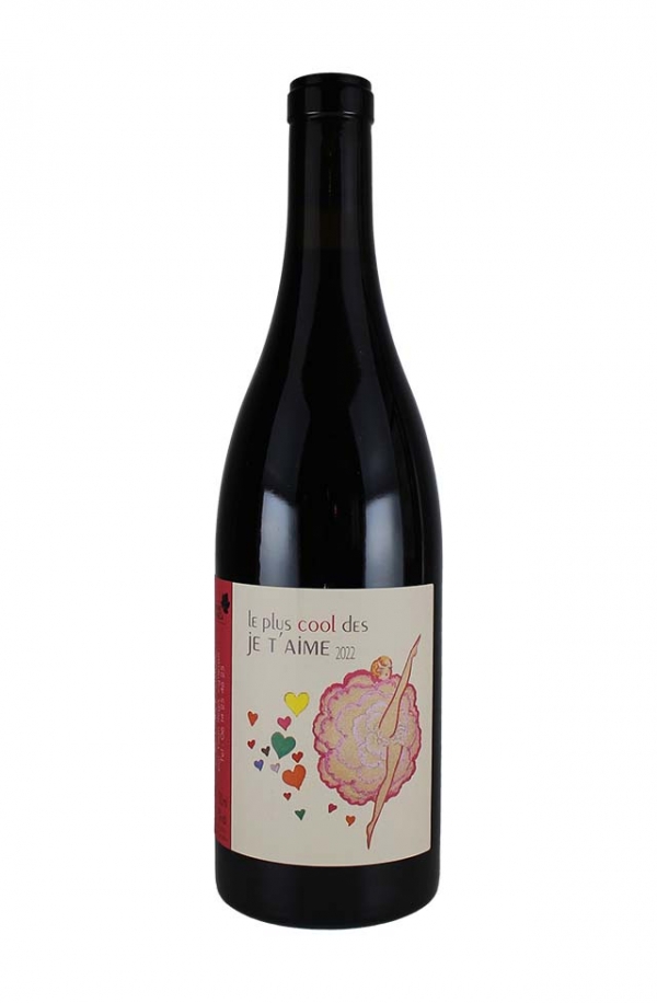 ル・プリュス・クール・デ・ジュ・テーム 2023