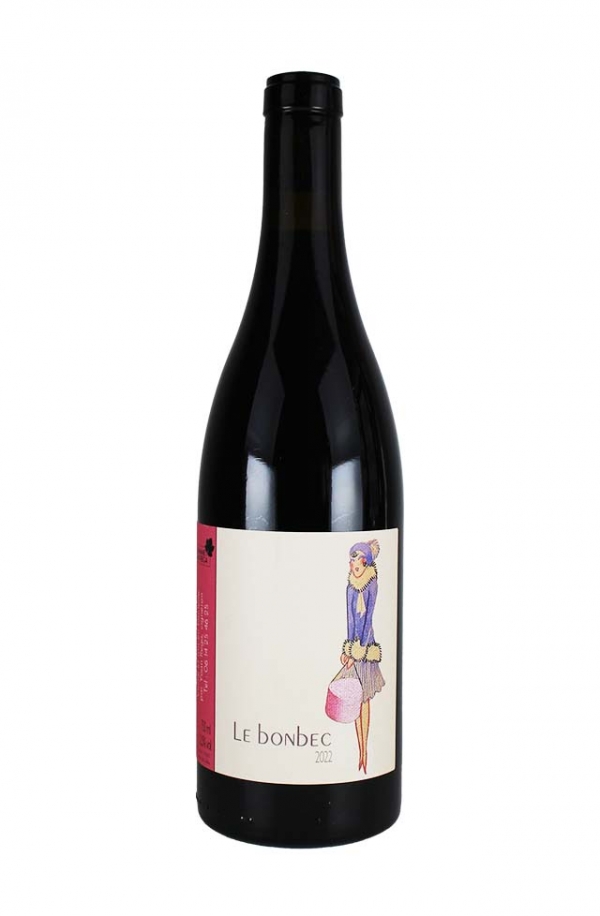 ル・ボンベック2023