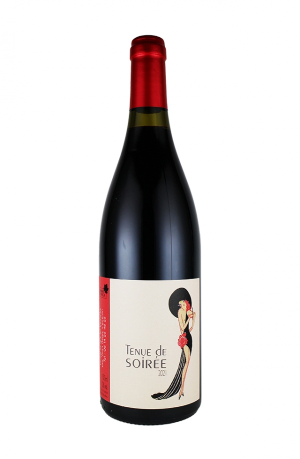 トゥニュ・ドゥ・ソワレ 2022