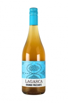 オレンジ　フリッツァンテ　NV