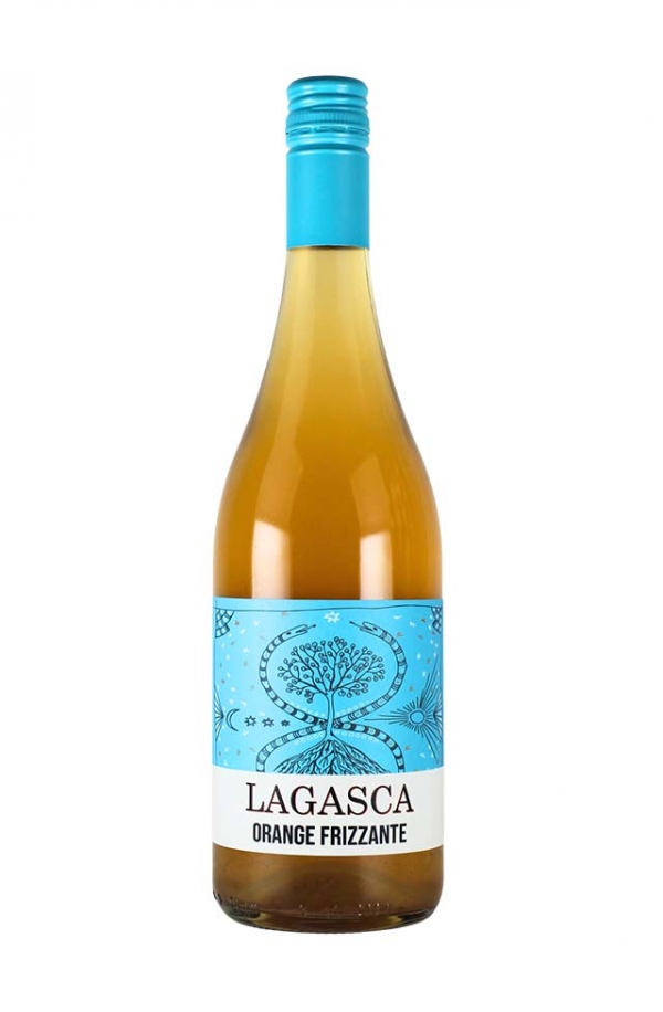 オレンジ フリッツァンテ NV