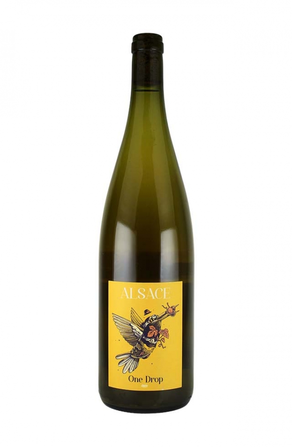 ワン・ドロップ 2023 1L