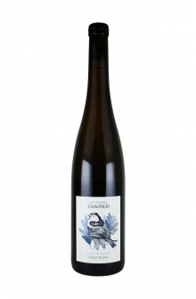 ピノ・ブラン　ヌータル　2023