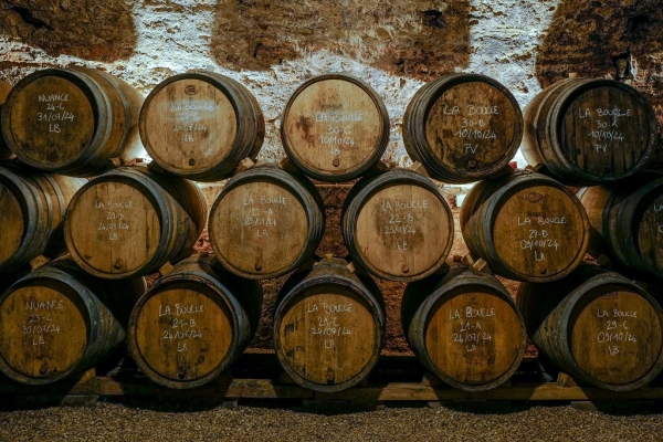 ブラスリー・ルヴァン