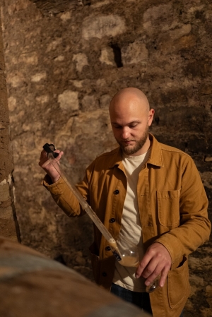 ブラスリー・ルヴァン