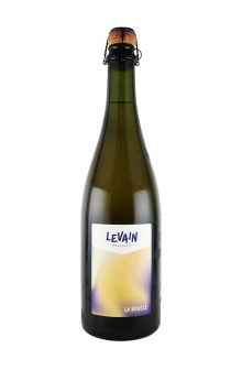 ラ・ブークル （ブロンドエール)