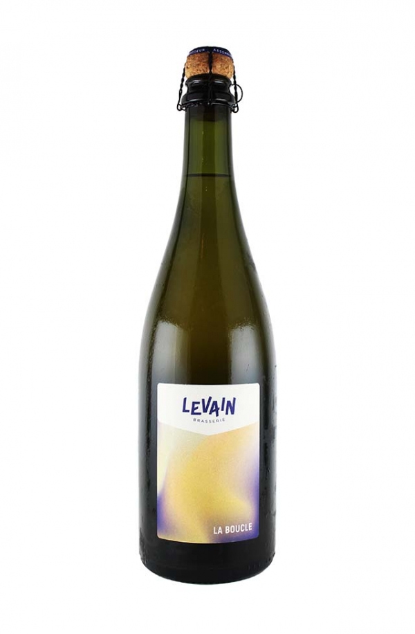 ラ・ブークル (ブロンドエール)