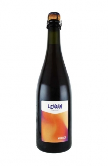 ニュアンス (アンバーエール)