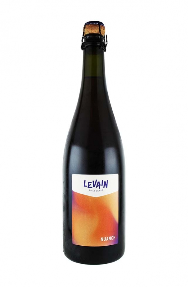 ニュアンス (アンバーエール)