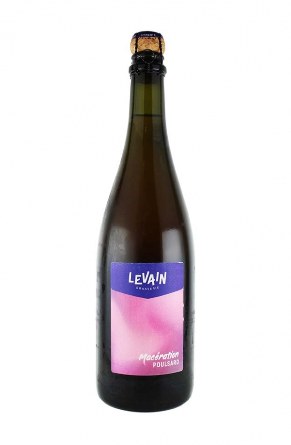 マセラシオン・プルサール (ワイルドエール)