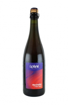 マセラシオン・ピノ・ノワール (ワイルドエール)