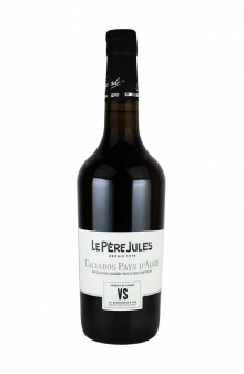 カルヴァドス・ペイ・ドージュ　NV　(ブランデー)　700ml