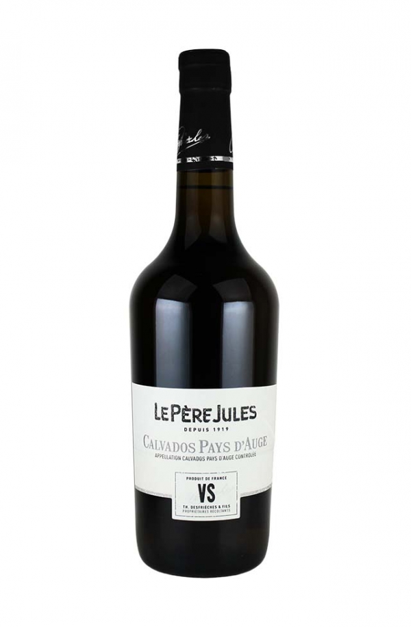 カルヴァドス・ペイ・ドージュ NV (ブランデー) 700ml