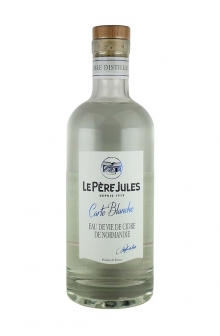 オー・ド・ヴィ・ド・ノルマンディ　NV　700ml