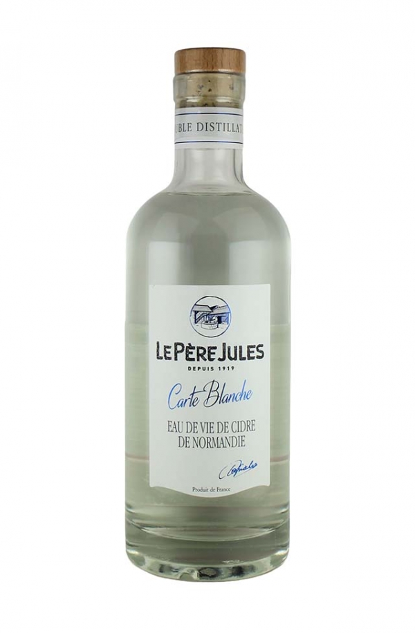 オー・ド・ヴィ・ド・ノルマンディ　NV　700ml