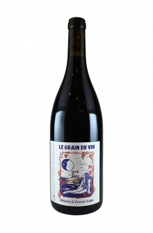 グラン・デュ・ミニュイ(コート・ド・ニュイ・ヴィラージュ・ルージュ) 2023