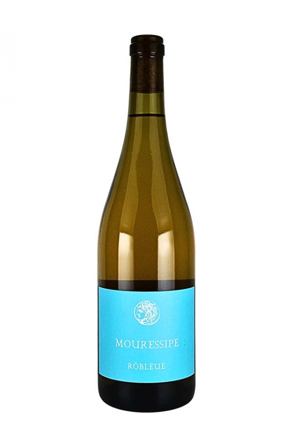 ローブルー　2024