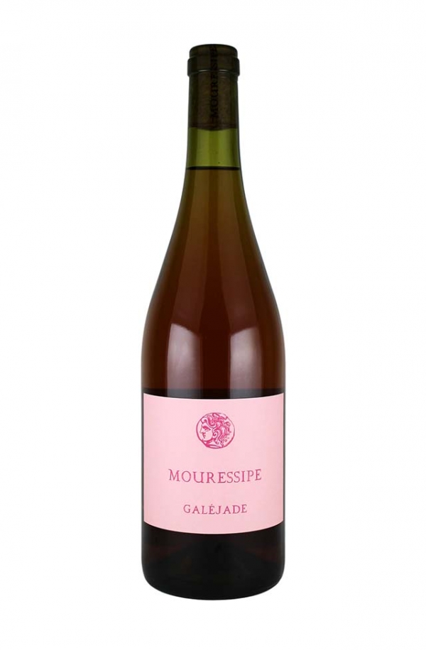 ガレジャード ロゼ 2024