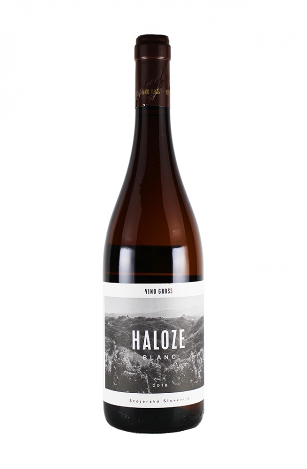 ハロゼ・ブラン　2022