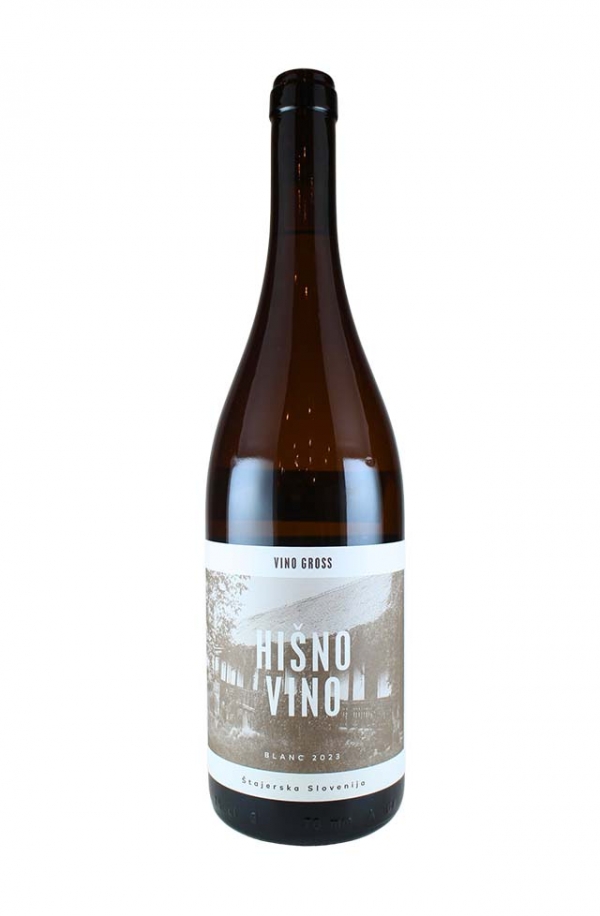 ヒスノ・ヴィーノ・ブラン　2023