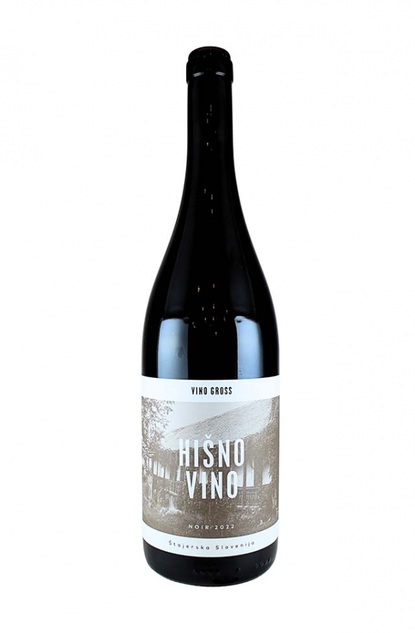 ヒスノ・ヴィーノ・ノワール　2022