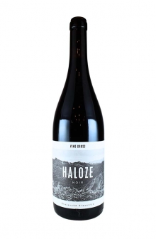 ハロゼ・ノワール　2022