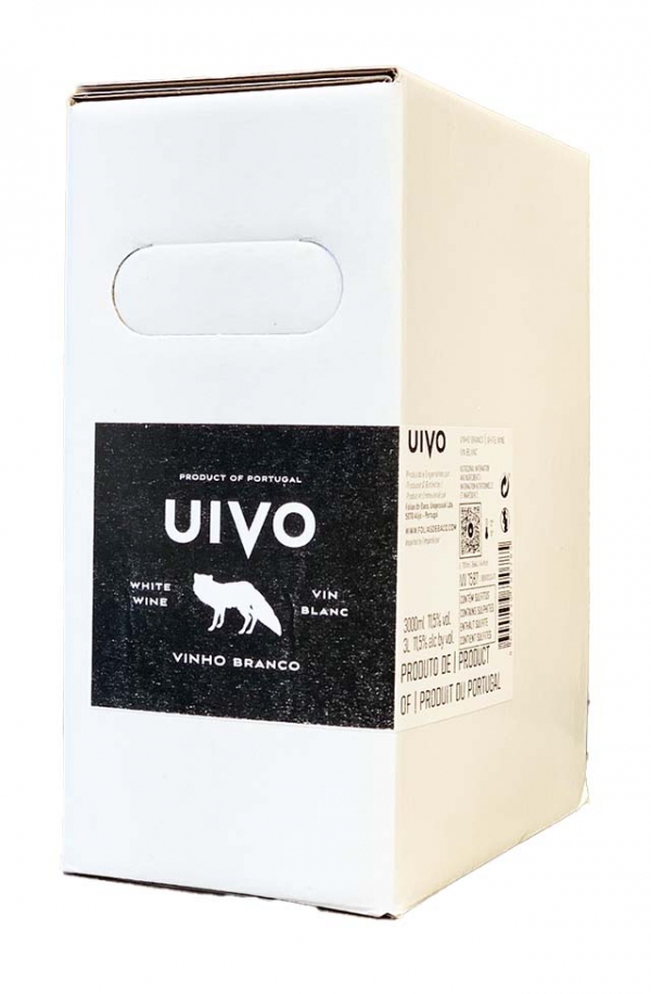 ウィヴォ ブランコ BIB 2024【3リットル】