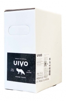 ウィヴォ ティント BIB 2023【3リットル】