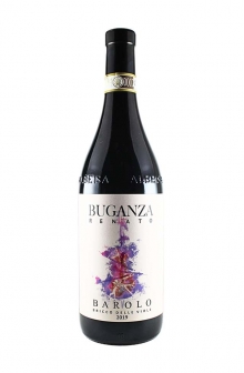 バローロ　ブリッコ・デッレ・ヴィオーレ　2019