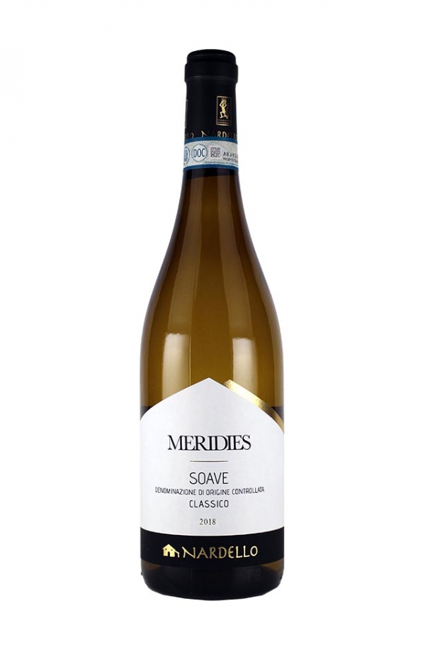 ソアヴェ・クラシコ　メリディエス