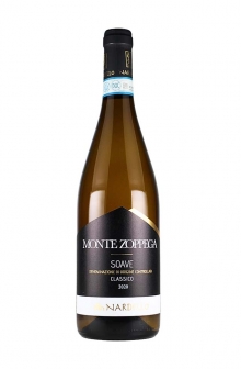 ソアヴェ・クラシコ　モンテゾッペガ