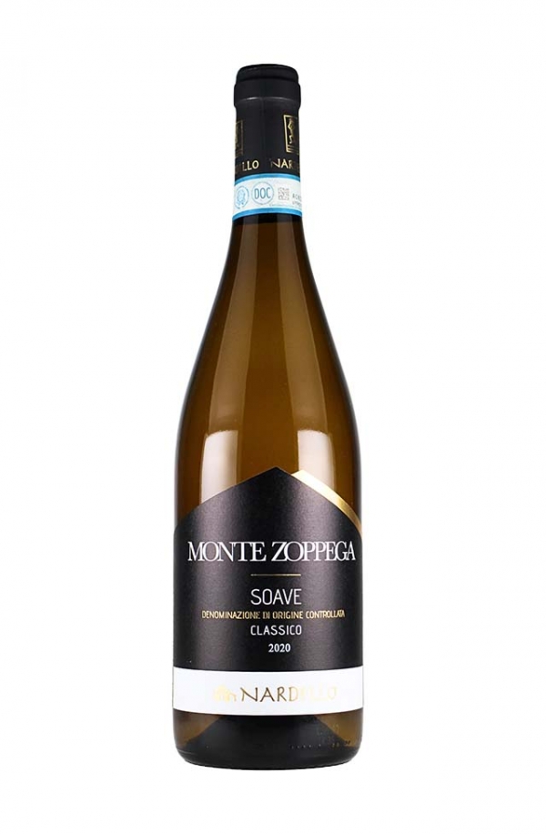 ソアヴェ・クラシコ　モンテゾッペガ