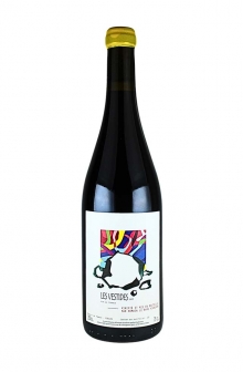 レ・ヴェスティド　2023