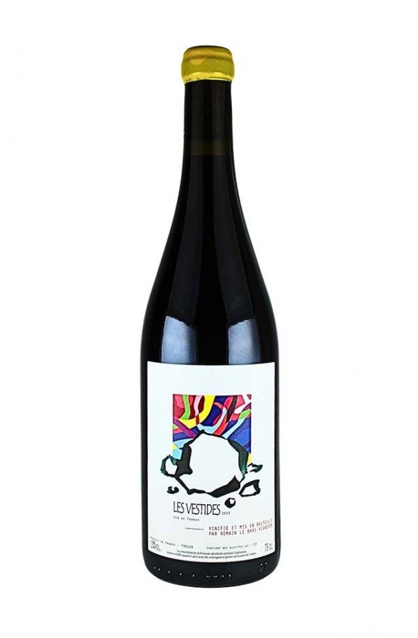 レ・ヴェスティド　2023