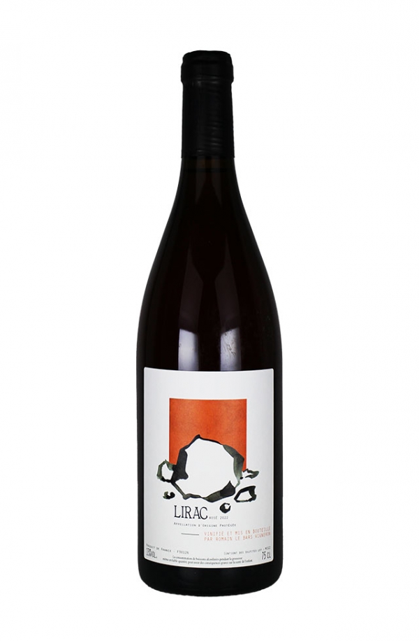 リラック・ロゼ 2024