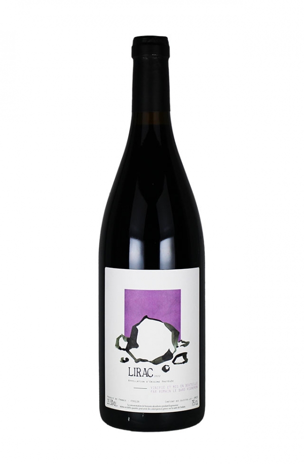 リラック・ルージュ 2023