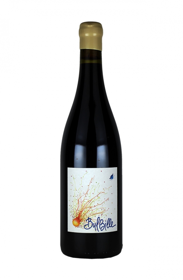 キュヴェ・ビュルビーユ　2024