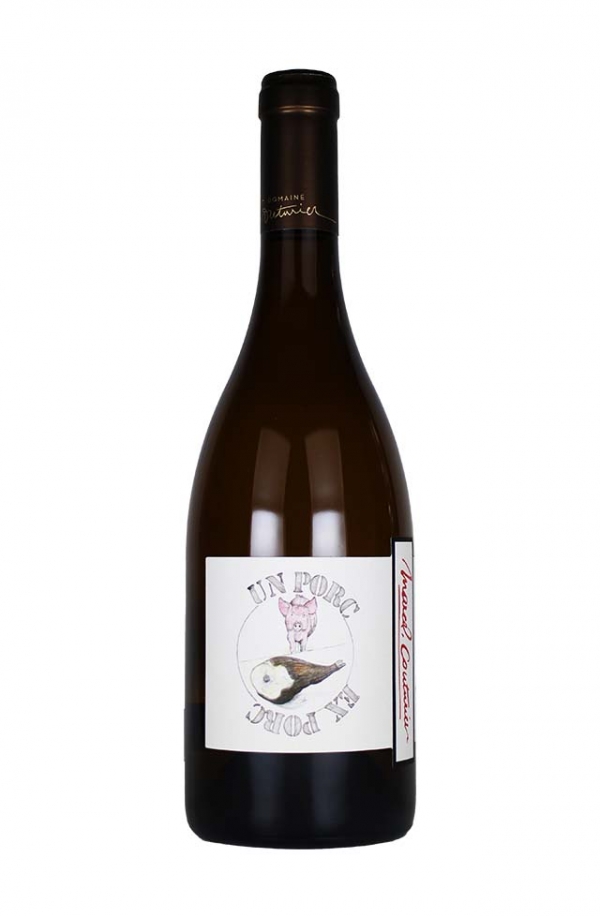 マコン・ヴィラージュ アン・ポール・エックス・ポール 2023